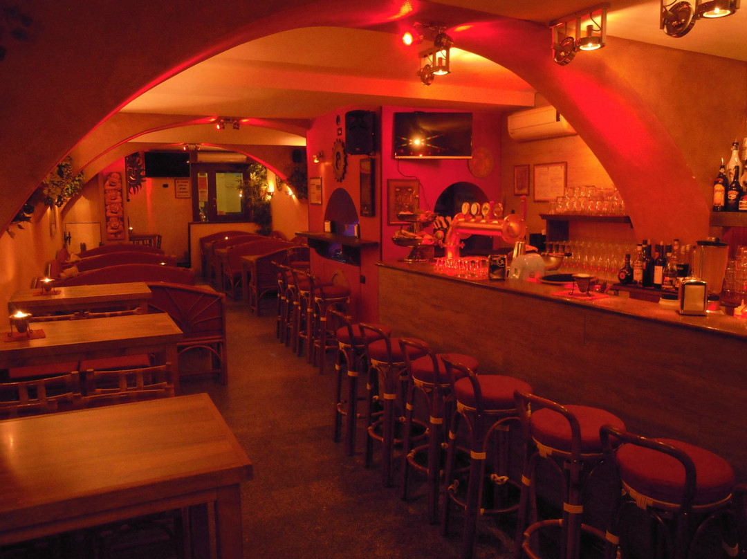 Soul Pub