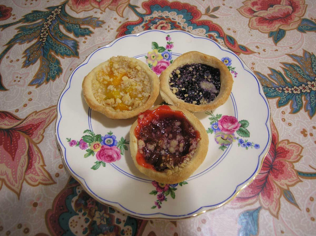 Erin餐馆和美食-Holtom's Bakery