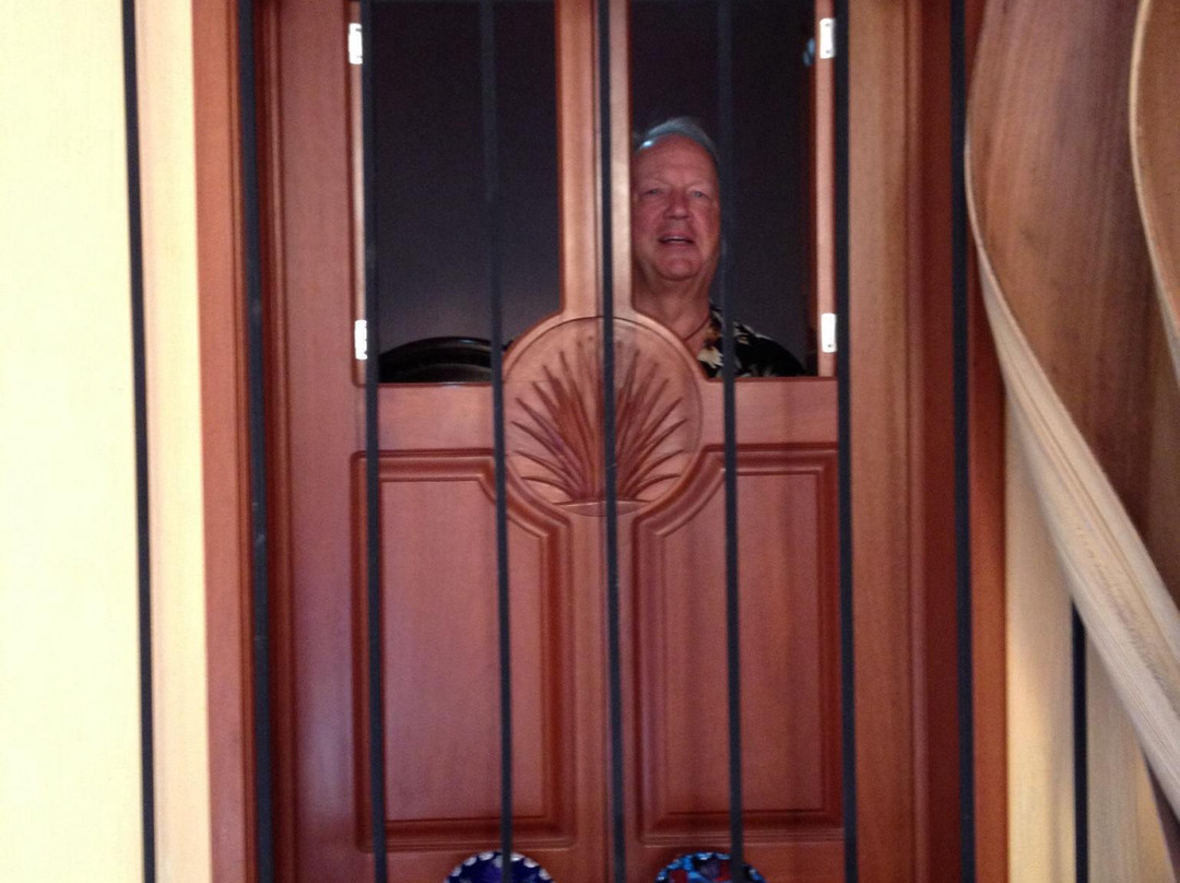 Hotel Casa La Gran Senora主图