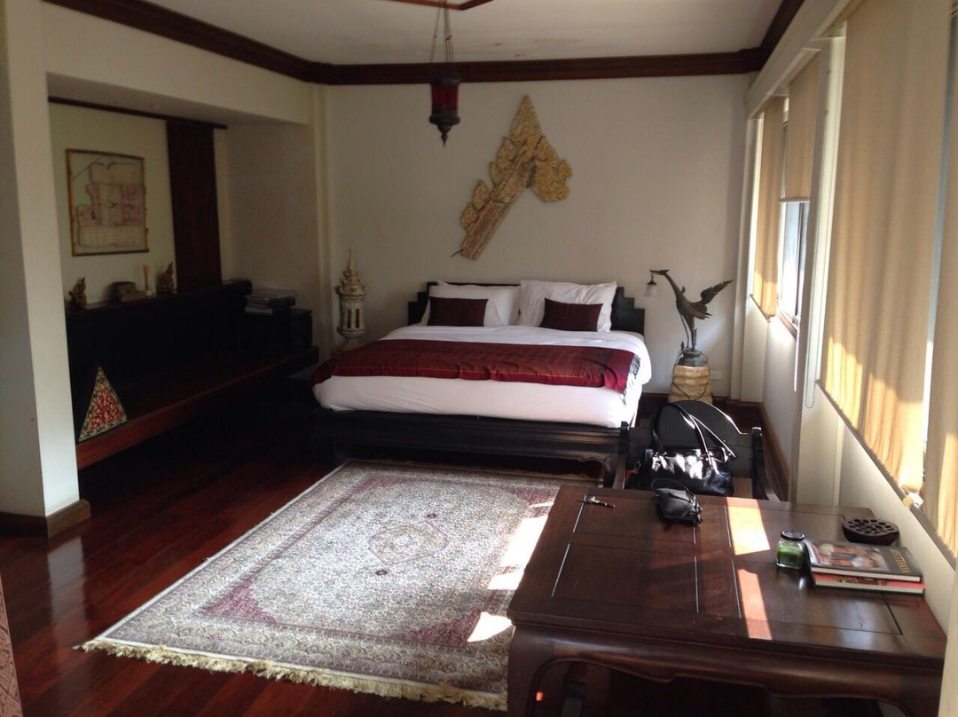 Ayutthaya Buri Dhevi主图