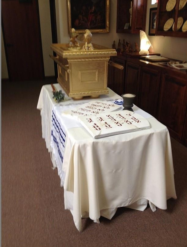 Christian Art Museum of Ft. Worth-沃思堡必去景点