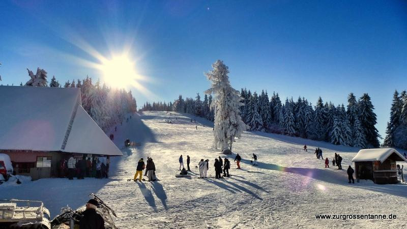 Zur Grossen Tanne主图