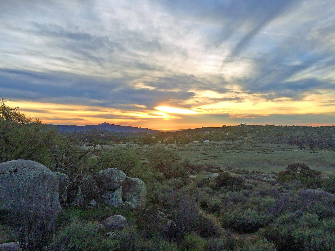 Wright's Field-Alpine必去景点