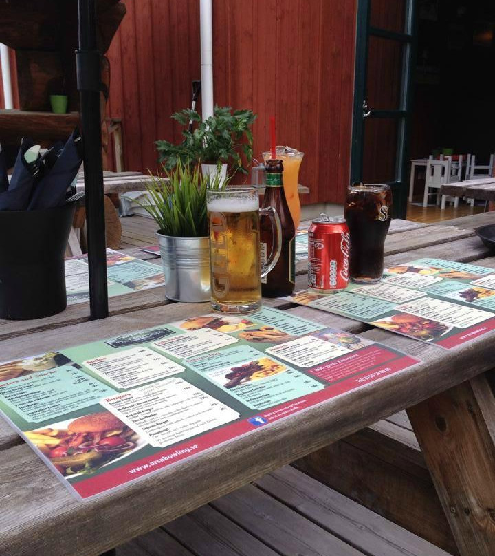 McGregor's Sportbar