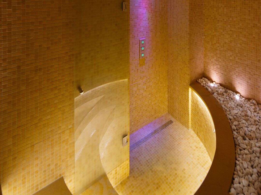 The Spa at Monastero Santa Rosa景点图片