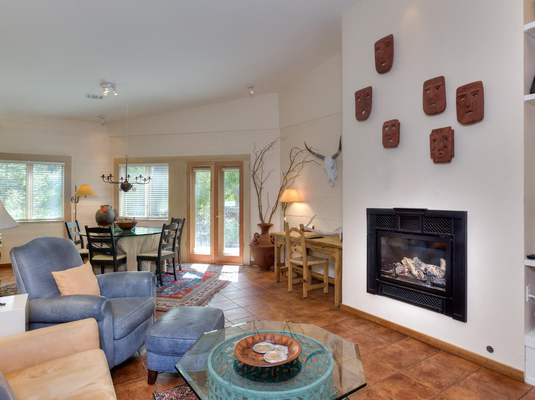 Ashland Creek Inn