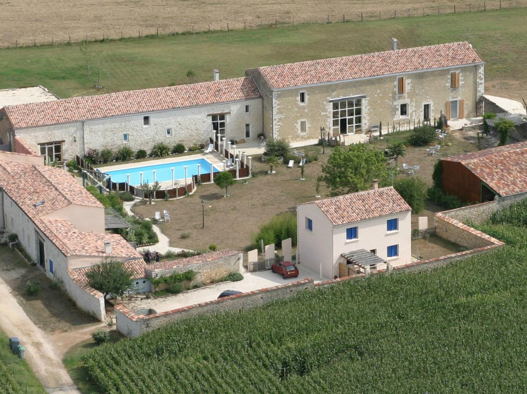 Domaine de la Chasse主图