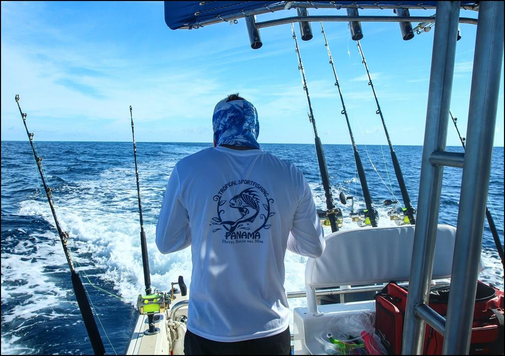Tropical Sportfishing Panama-Boca Chica必去景点