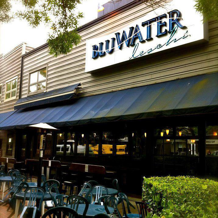 BluWater Bistro