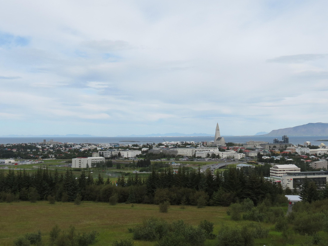 冰岛国家博物馆-雷克雅未克必去景点