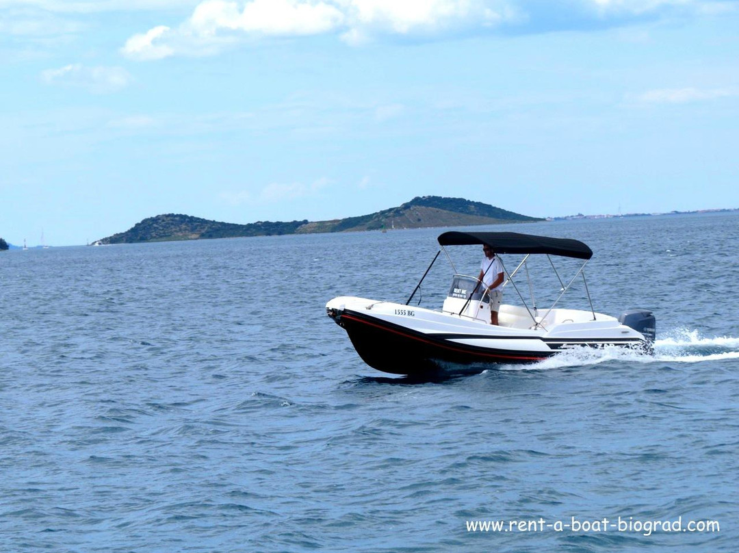 Kulas Rent A Boat-奥格勒纳莫鲁必去景点