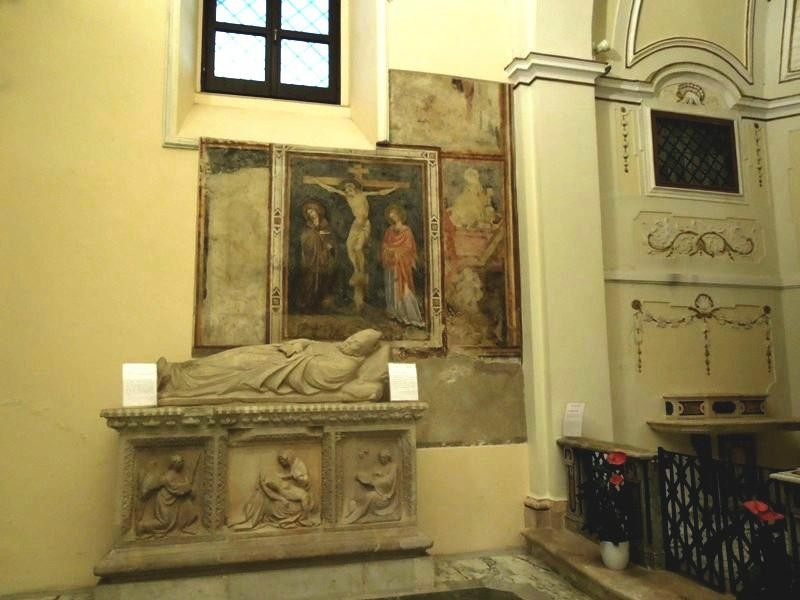 Cattedrale di San Panfilo-苏尔莫纳必去景点