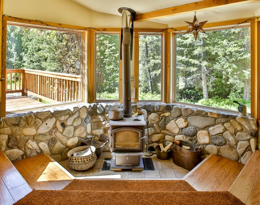 North Cascades Basecamp主图