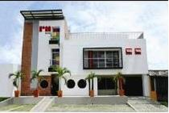 Puerto Wilches酒店住宿-Ayenda RM