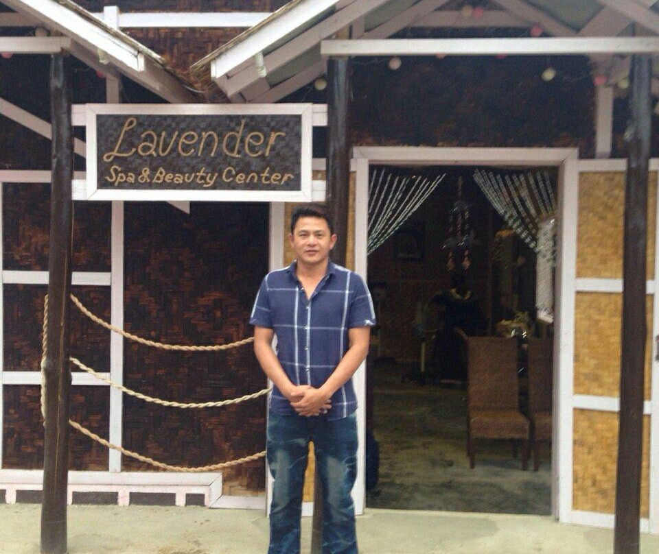 Lavender Spa & Beauty Center-Nyaungshwe必去景点