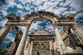 Ephesus Wonders-塞尔丘克必去景点