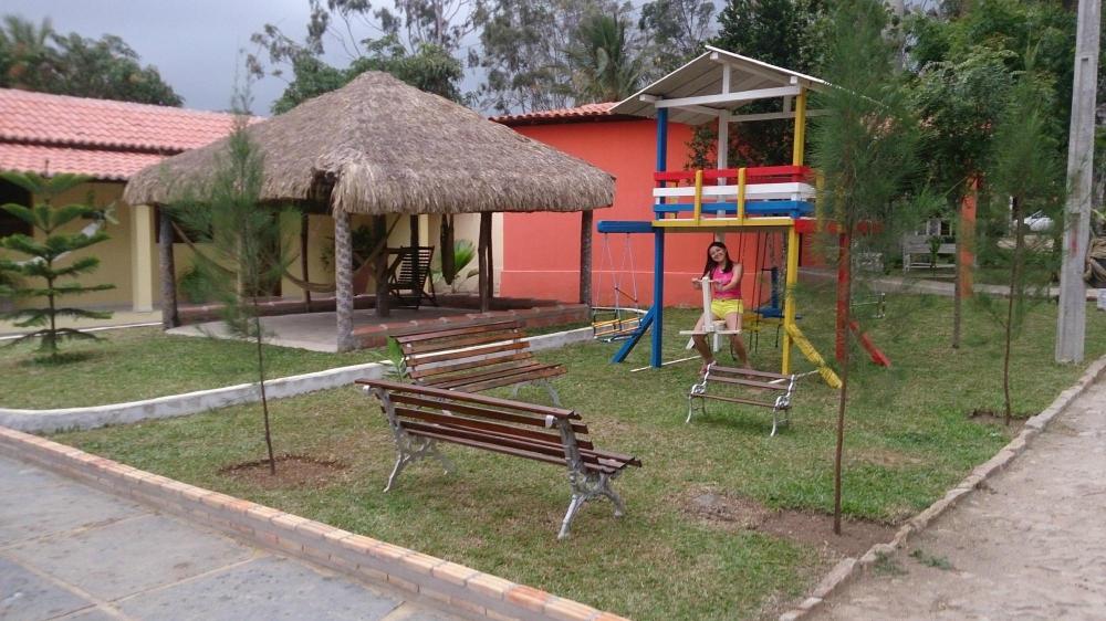 Pousada Nativa-客卧