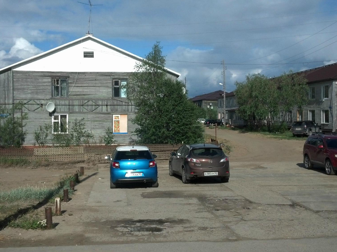 阿凡碳兹酒店主图