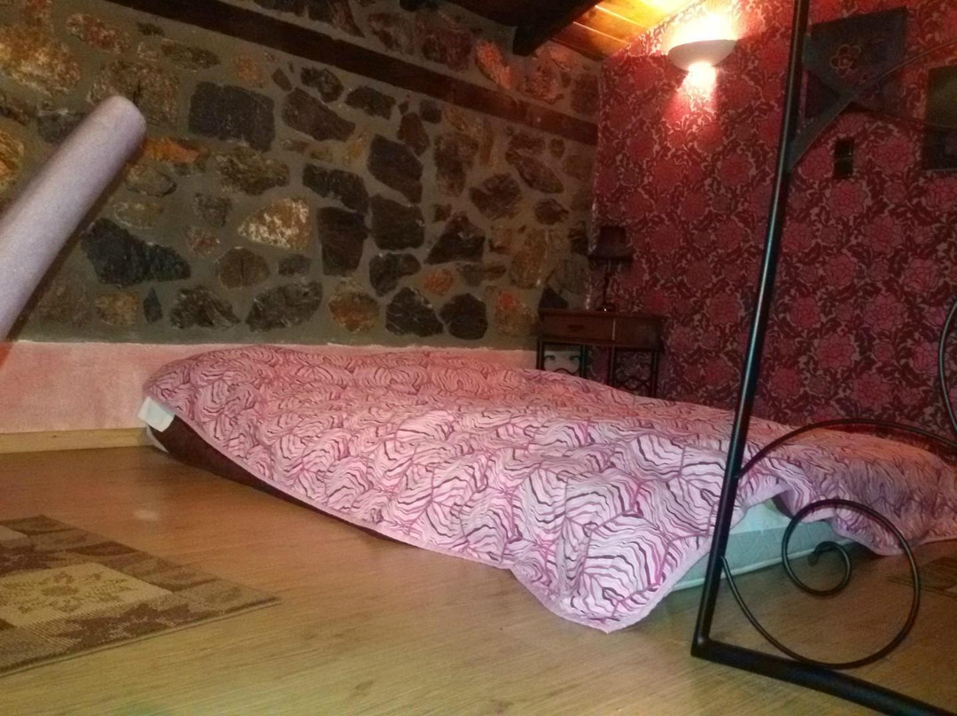 Metohi Inn
