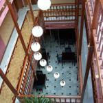 Berja酒店住宿-Hotel Don Miguel Plaza