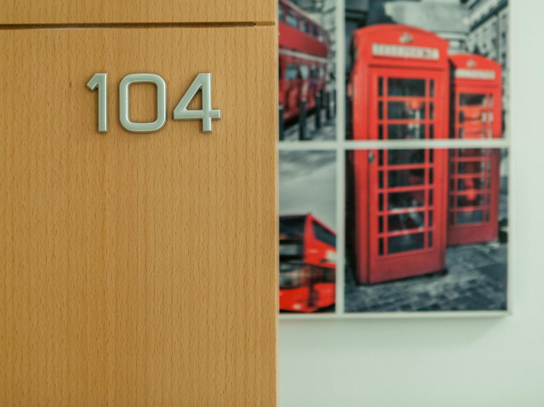 B&B Habitaciones Barra89主图