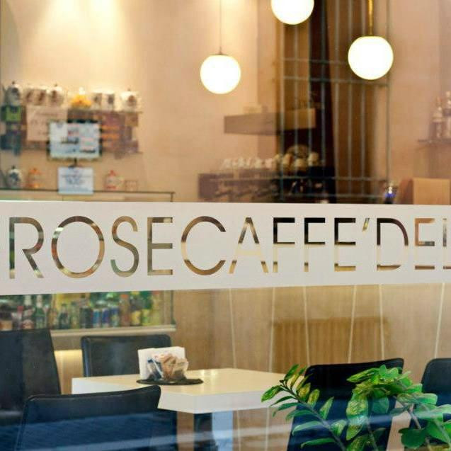 Caffe Delle Rose景点图片