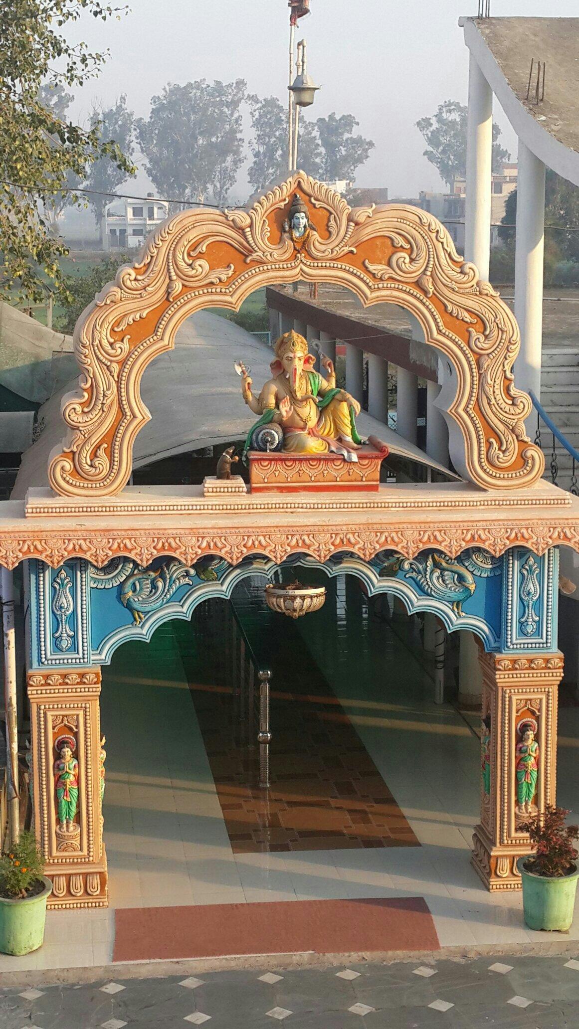 Kailash Dham Dharamshala-浴室