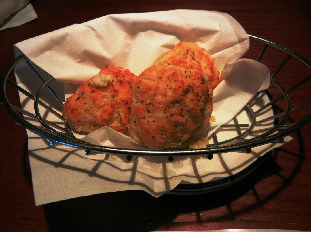 Red Lobster