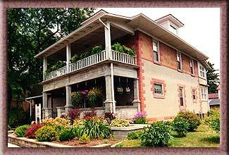 Wayman's Corner Bed and Breakfast-官方