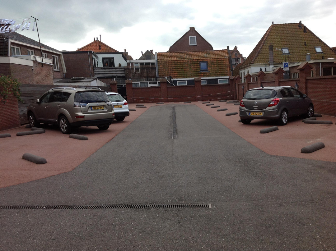 SuyderSee Hotel主图