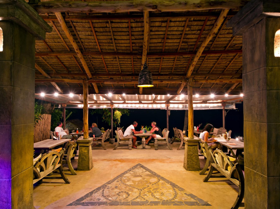 Cactus Bungalow