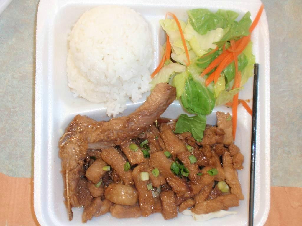 Queen St Cafe and Grill