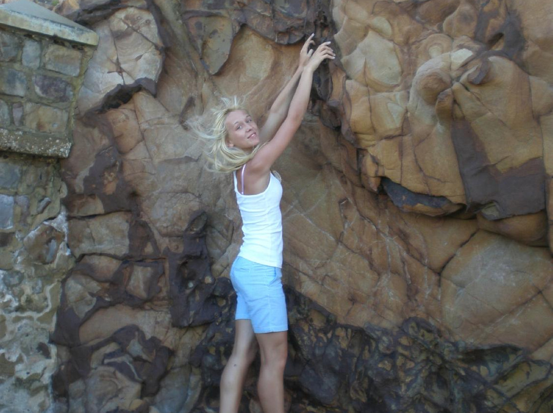 Ste LOISIRS de TABARKA-塔巴卡必去景点