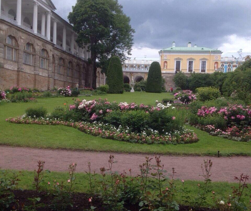 Kameronova Gallery Museum景点图片