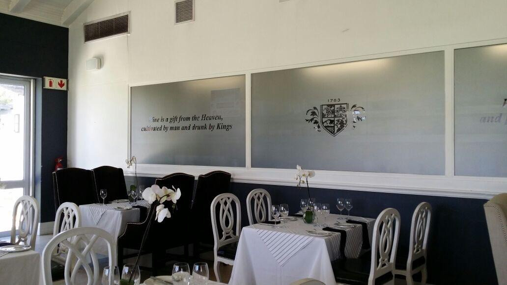 Val de Vie Wines-帕尔必去景点