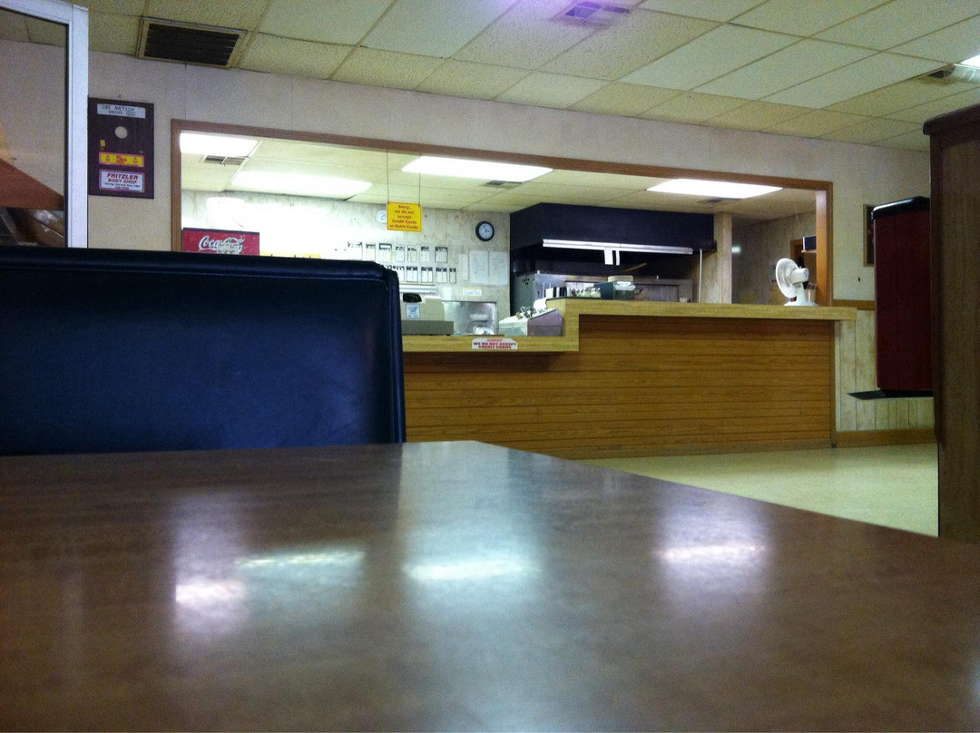 Caldwell餐馆和美食-Big Cheese Pizza