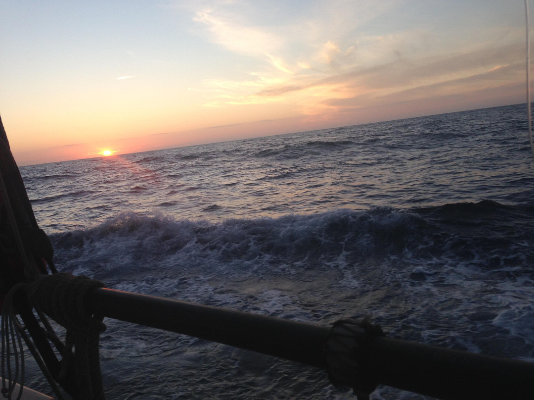 Yukon Tours-Franklin必去景点