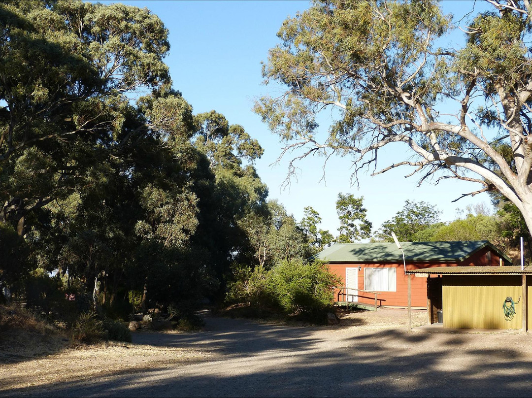 Spear Creek Holiday Park