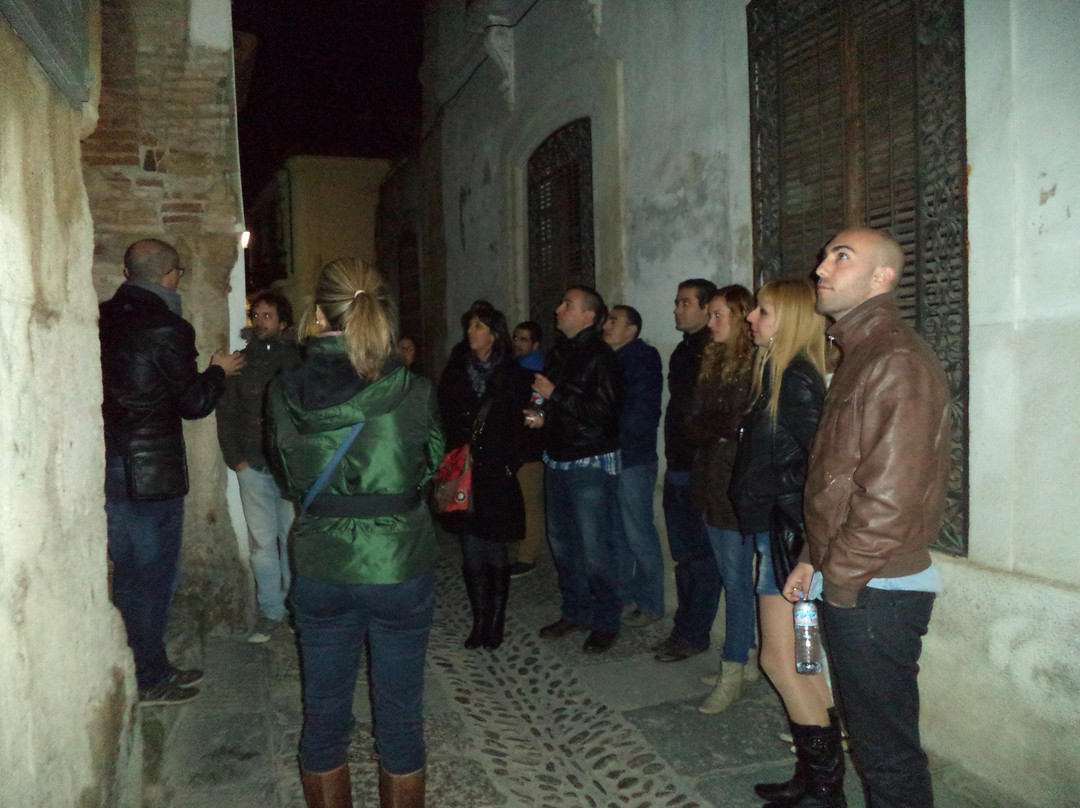 Cordoba Legendaria-科尔多瓦必去景点