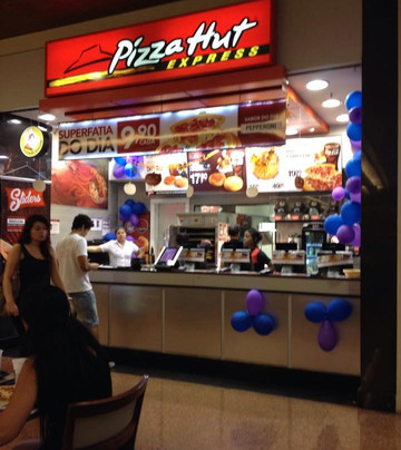 Pizza Hut