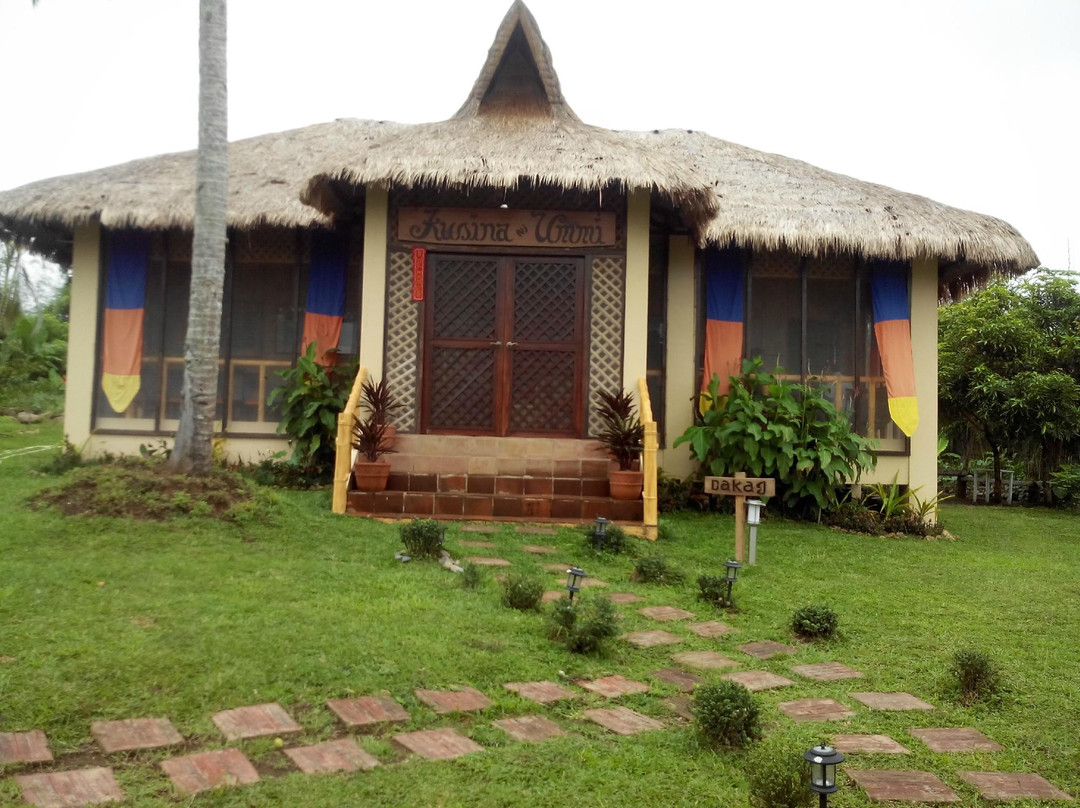 Hoyoland Eco Tropical Resort