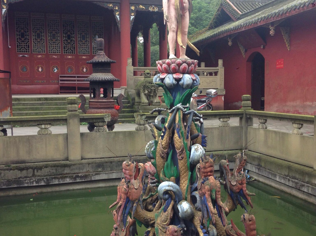 祥符寺景点图片