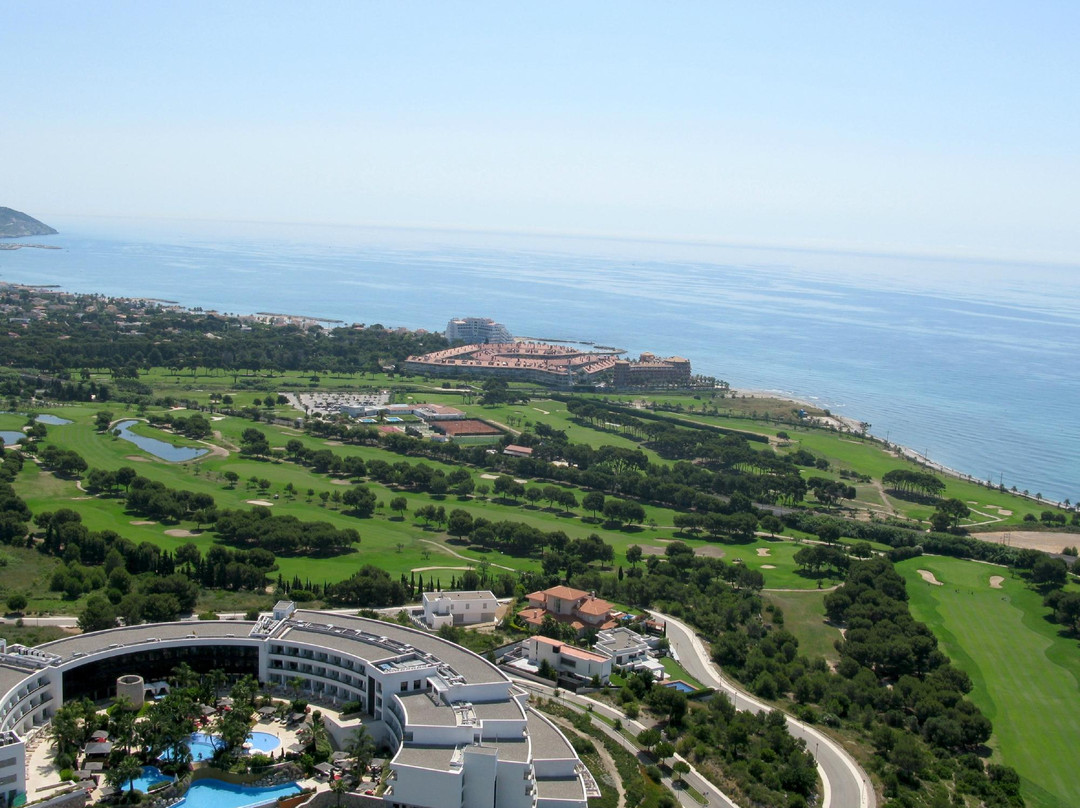 Club De Golf Terramar-锡切斯必去景点