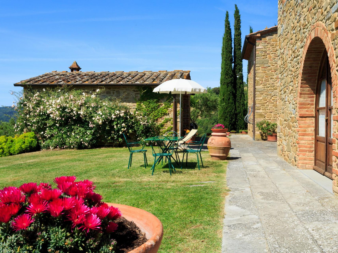 Agriturismo Camperchi