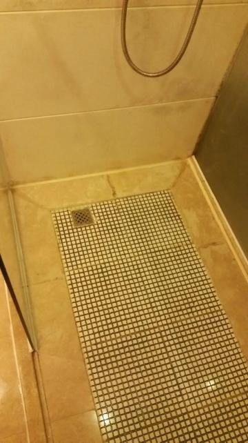 金中环酒店公寓(深圳会展中心店)-浴室