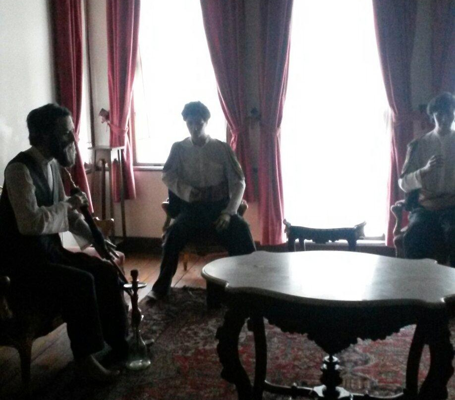 Liva Pasa Mansion Ethnography Museum-Kastamonu必去景点