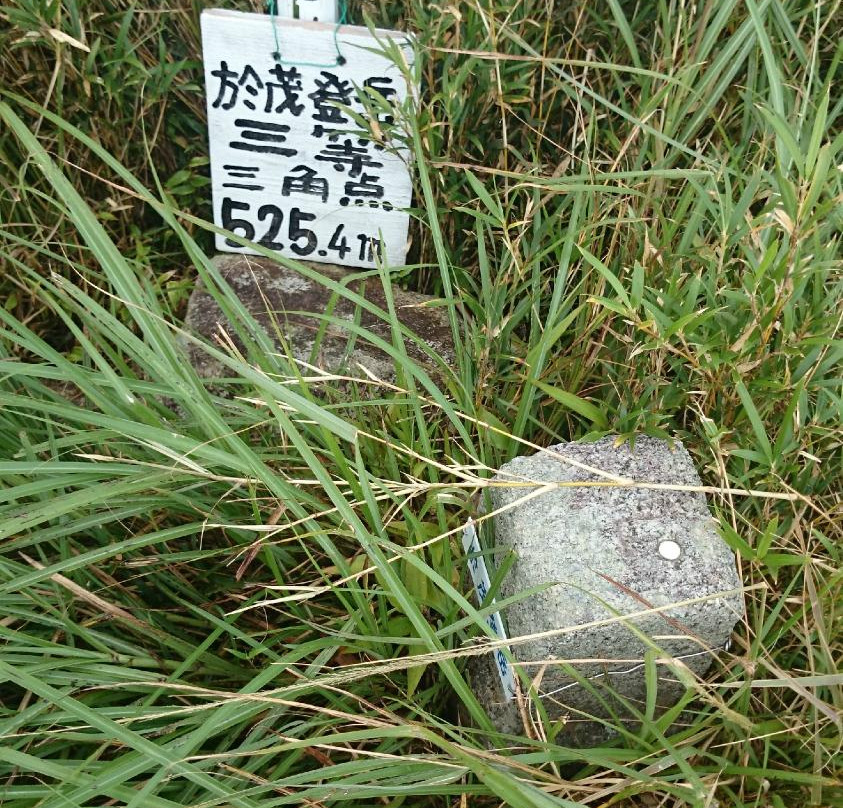 Mt.Omoto景点图片