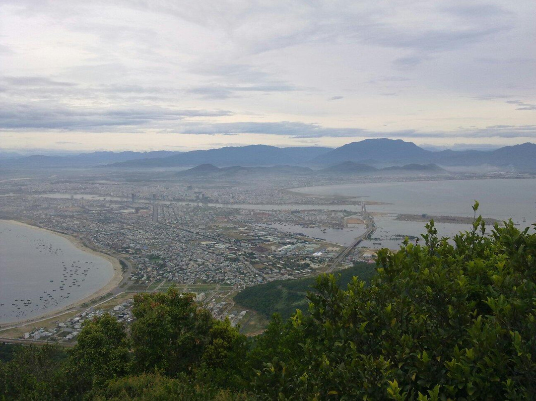 岘港猴山-Son Tra Peninsula必去景点