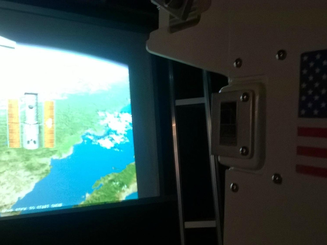 National Aviation Hall of Fame-代顿必去景点