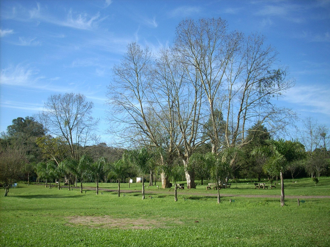 Botanical Garden of Lajeado-Lajeado必去景点